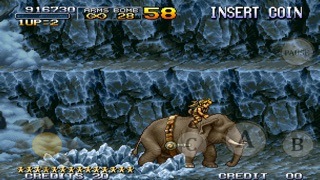 METAL SLUG 3 screenshot1