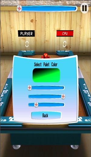 Shufflepuck Classic 3D(圖4)-速報App