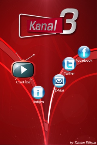 Kanal3 screenshot 2