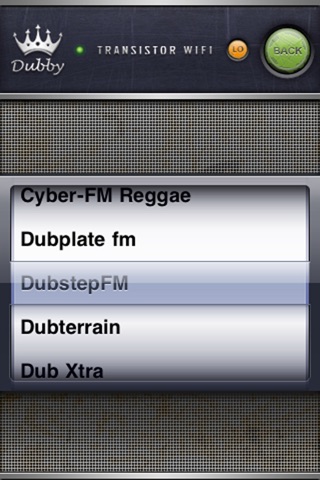 Dub Siren screenshot 4