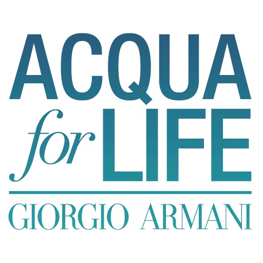 Giorgio Armani Acqua For Life iOS App