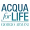 Giorgio Armani Acqua For Life