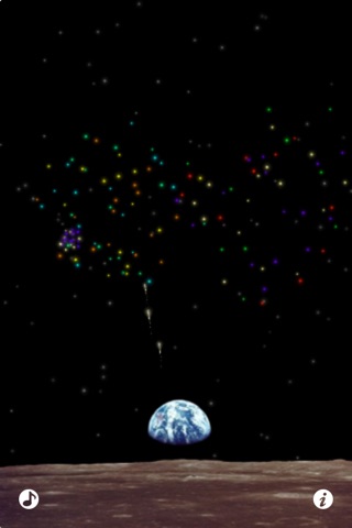 Fireworks screenshot 2