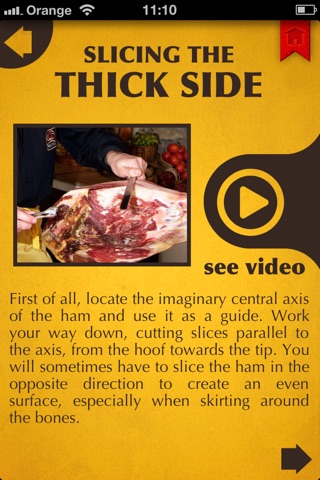 Slicing Ham screenshot 3