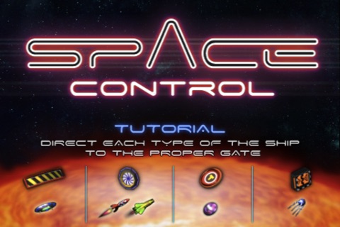 Space Control screenshot 4