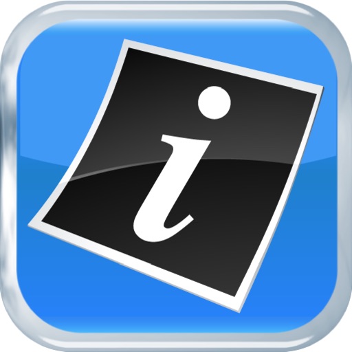 Meta Editor icon