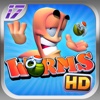 Worms HD
