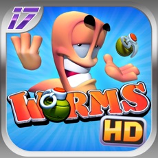 Activities of Worms HD