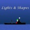 Lights and Shapes is designed for those who are studying RYA 