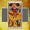 Tarot of Marseilles