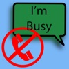 I'm Busy SMS Sender