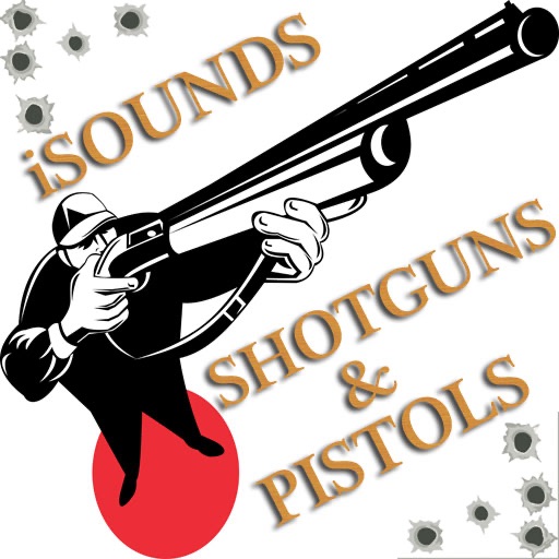 iSounds Shotguns & Pistols icon