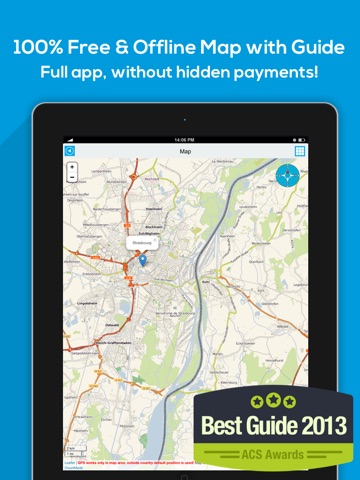 Indonesia offline map, guide, weather, hotels. Free GPS navigation. iPad Indonesia offline map, guide, weather, hotels. Free GPS navigation. iPad