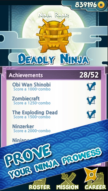 Ninja Slash screenshot-3