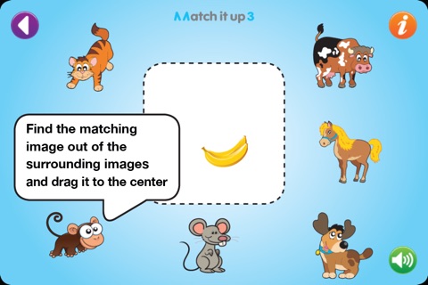 Match it up 3 screenshot 3