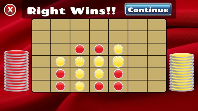 4.in.a.row - Free Connect 4 Style Game(圖1)-速報App