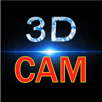 CAM Viewer 3D