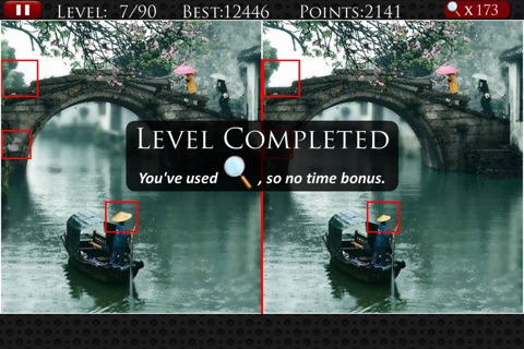 Spot the Difference - Spot it screenshot 2