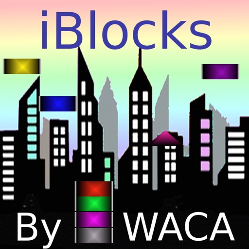 i-Blocks
