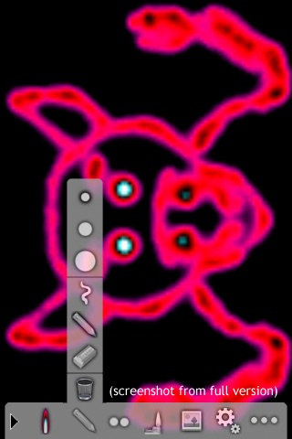 iBurn Lite
