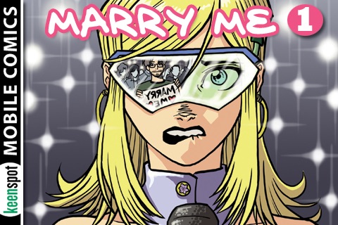 Marry Me #1