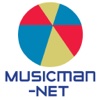 Musicman-NET