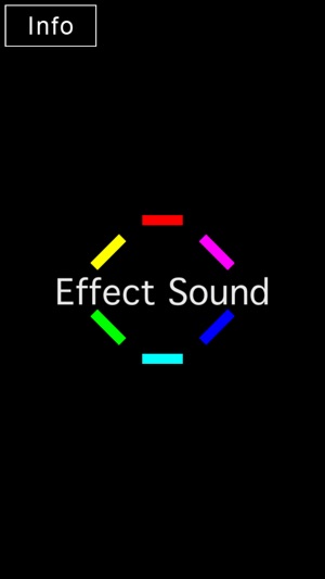 Sound Effects List