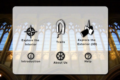 Shakespeare's Church - Holy Trinity screenshot 4