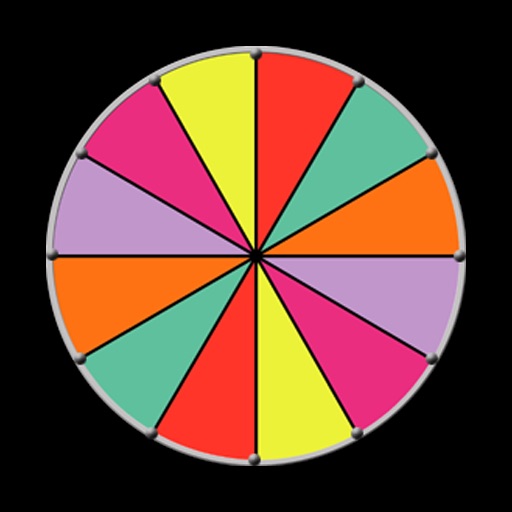 Wacky Wheel icon