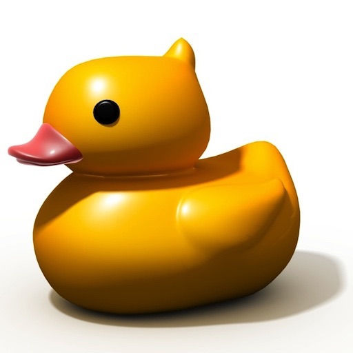 RenderDuck