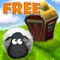 Running Sheep: Tiny Worlds HD Free