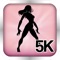 Train With Trish: 5K (Couch to 5K)