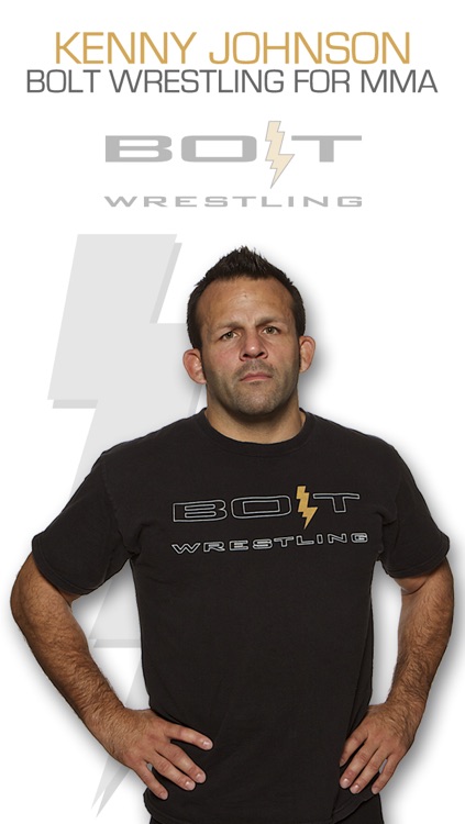 BOLT 4 MMA