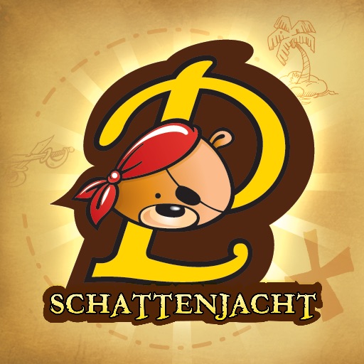 Piet Piraat: Schattenjacht (HD) icon