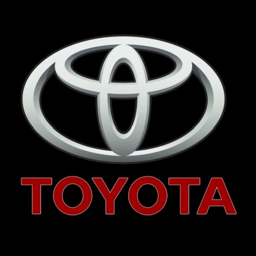 Toyota Collection icon