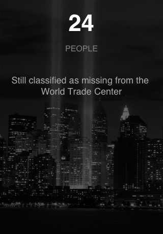 9/11 Numbers