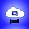 jsonB is a JSON Browser for iOS, a software application for retrieving, presenting and traversing JSON dataset downloaded from the cloud or from any web server