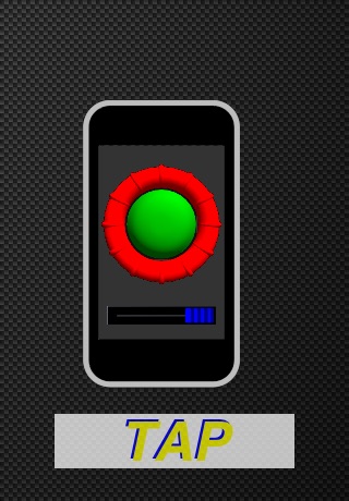 Spin Tap Lite screenshot 4