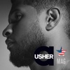 a+ Mag - The Usher Special Edition