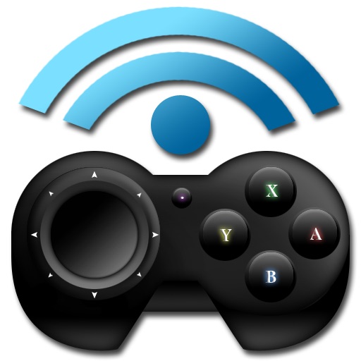 WifiPad iOS App