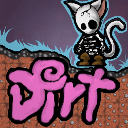 Dirt iOS App