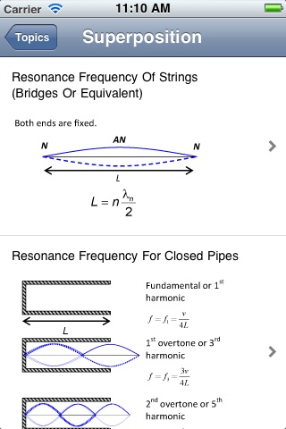 RI Physics screenshot 2