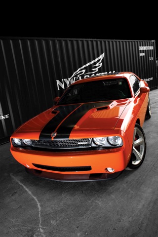 Mopar Wallpapers screenshot 3