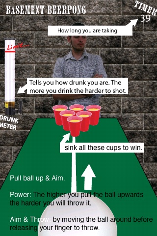 BeerPong (Beirut) FREE