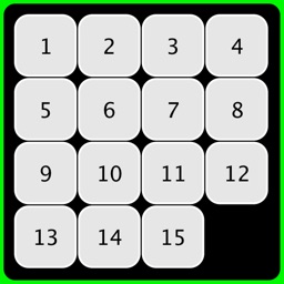 15 Puzzle