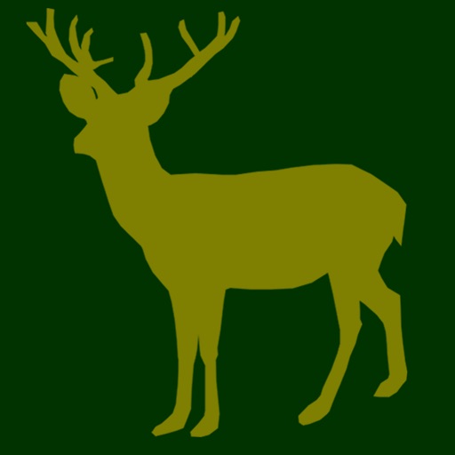 Deer Calls Mobile icon