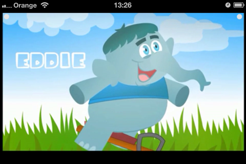 The Toddler Lock App screenshot 3