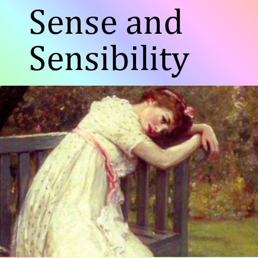 Sense and Sensibility (by Jane Austen)