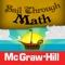 Ahoy Mateys, discover a fun way to practice math skills with Sail Through Math, a game for students from McGraw-Hill Education