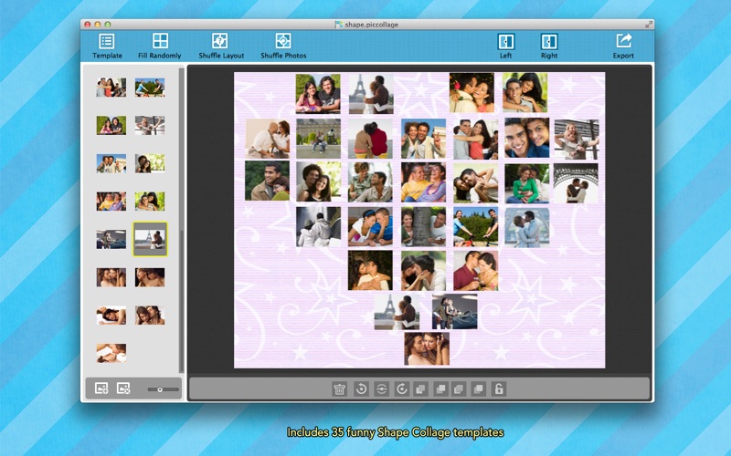 PicCollage - Collage Maker 3 pour PC - Télécharger gratuit sur Windows ...